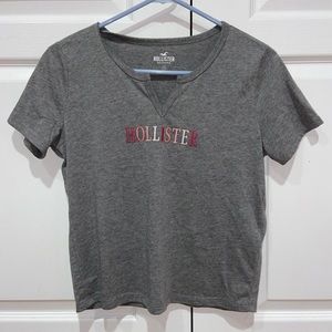 hollister shirt